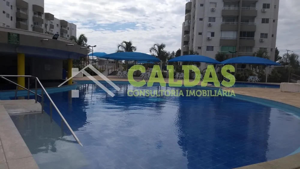 Flat/Apart Hotel, 2 quartos, 65 m² - Foto 6