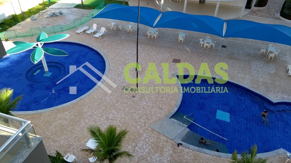 Flat/Apart Hotel, 2 quartos, 65 m² - Foto 7