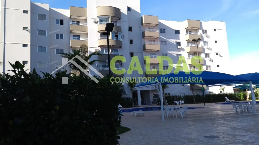 Flat/Apart Hotel, 2 quartos, 65 m² - Foto 5