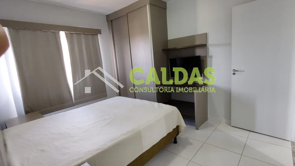 Flat/Apart Hotel, 2 quartos, 65 m² - Foto 16