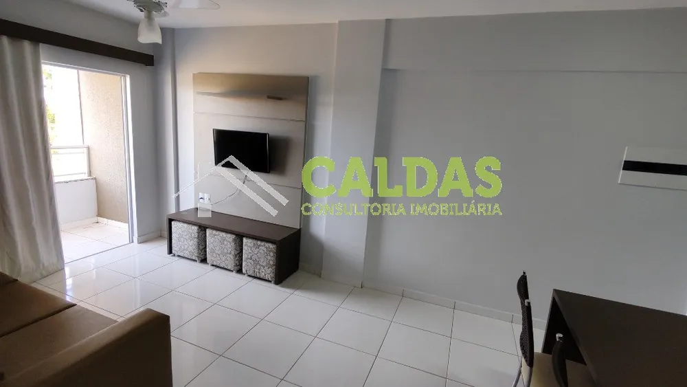 Flat/Apart Hotel, 2 quartos, 65 m² - Foto 8