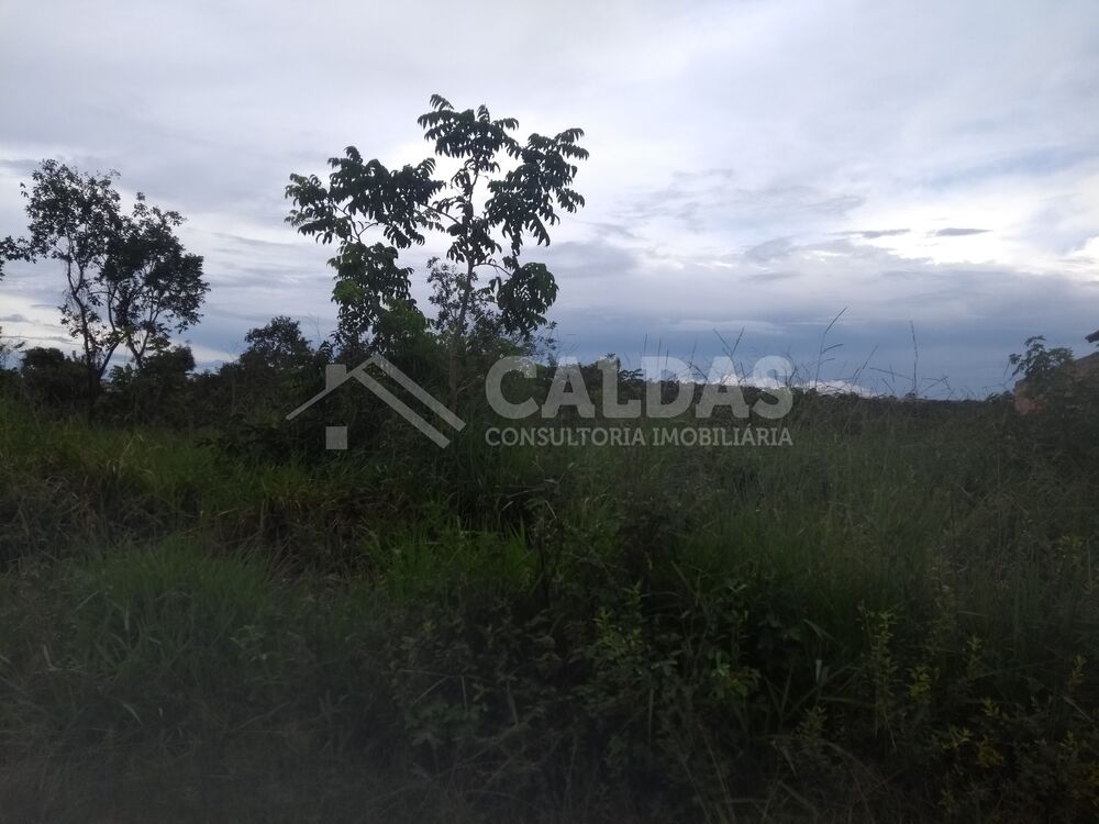 Terreno, 2520 m² - Foto 1