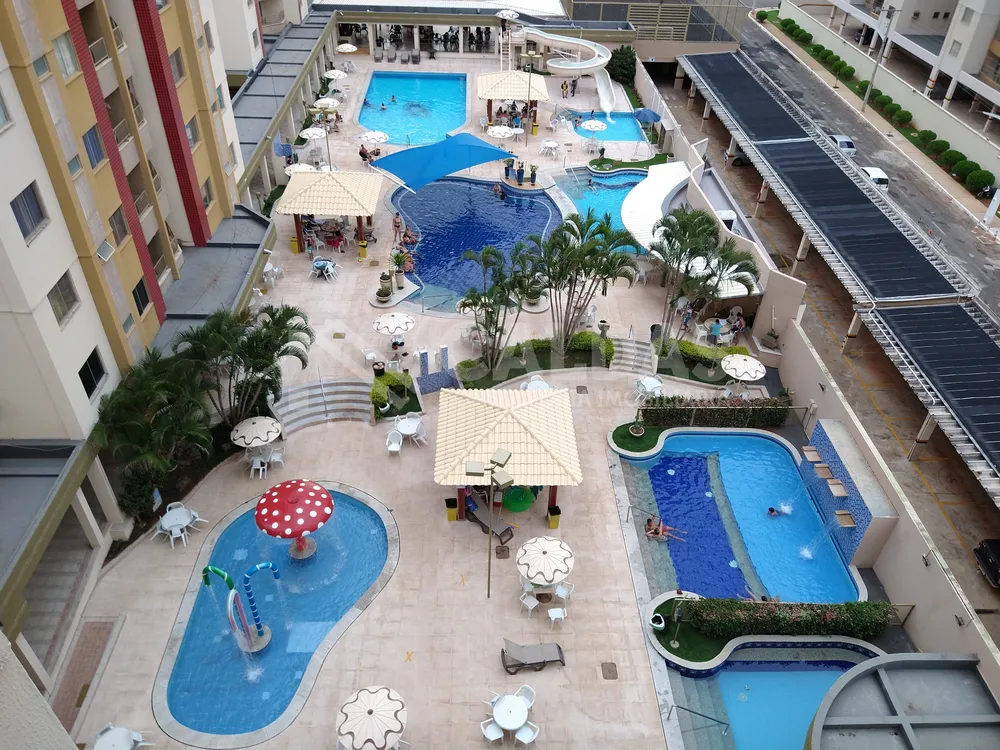 Apartamento, 2 quartos, 65 m² - Foto 11