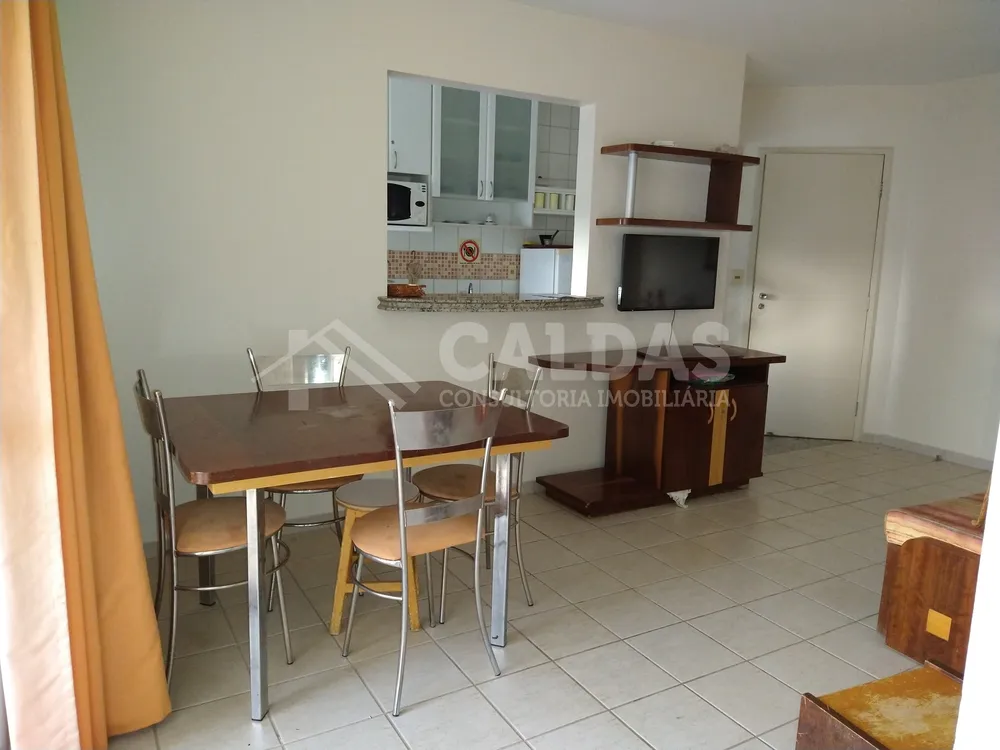 Apartamento, 2 quartos, 65 m² - Foto 10