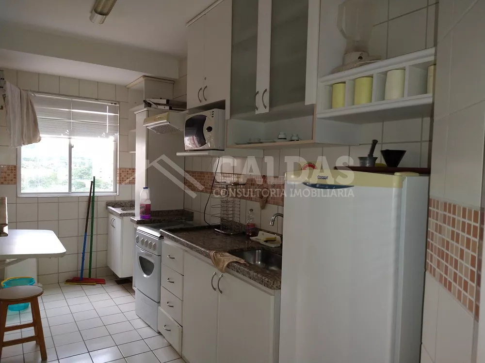 Apartamento, 2 quartos, 65 m² - Foto 2