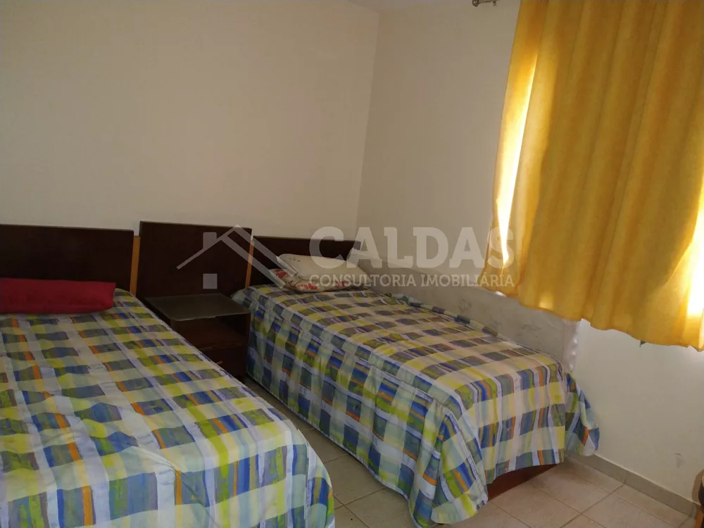 Apartamento, 2 quartos, 65 m² - Foto 8