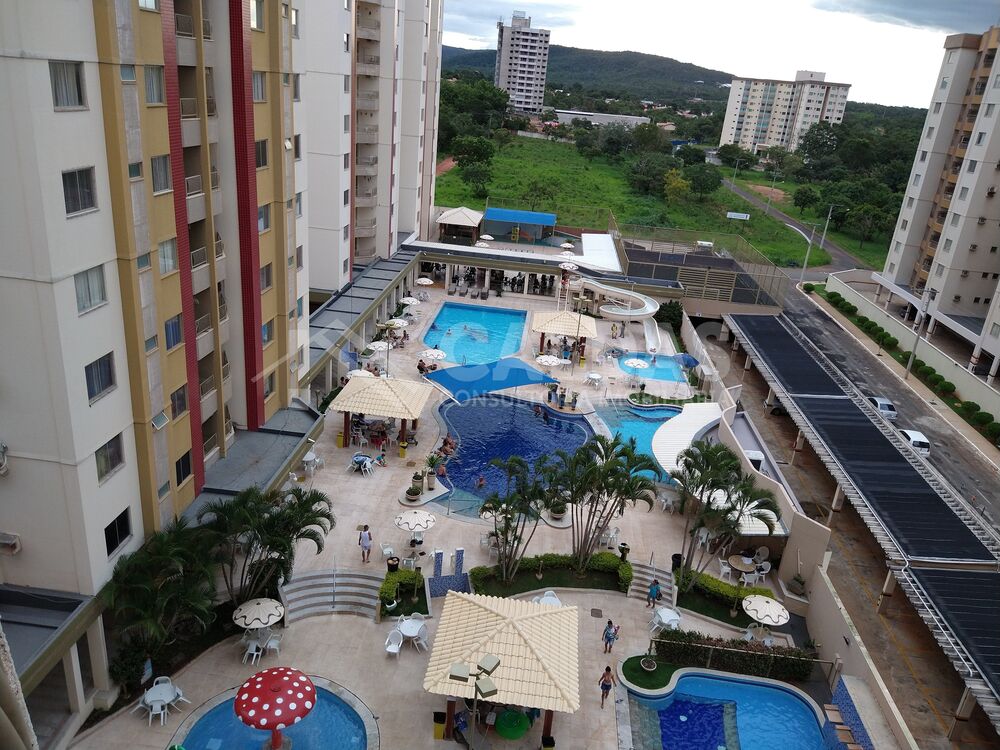 Apartamento, 2 quartos, 65 m² - Foto 6