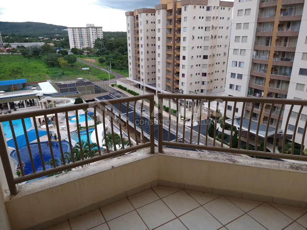 Apartamento, 2 quartos, 65 m² - Foto 3