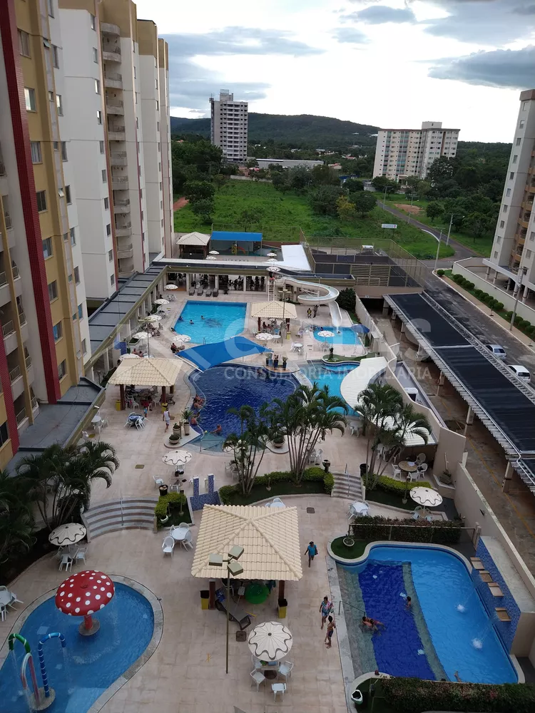 Apartamento, 2 quartos, 65 m² - Foto 7