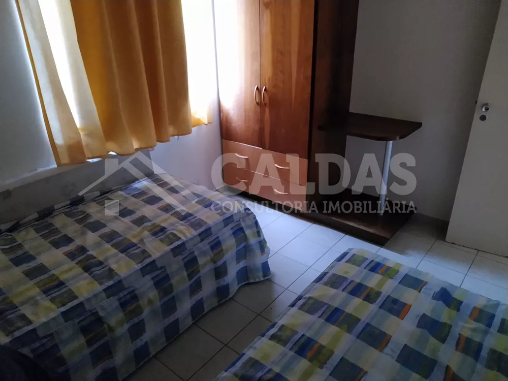 Apartamento, 2 quartos, 65 m² - Foto 9