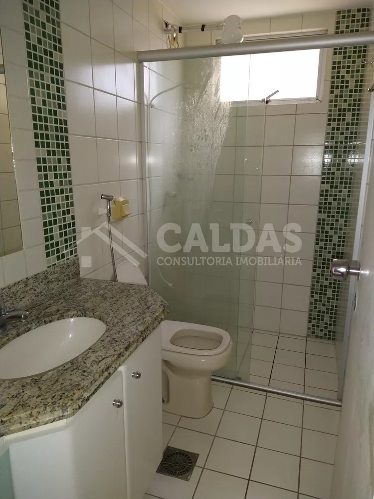 Apartamento, 2 quartos, 65 m² - Foto 10
