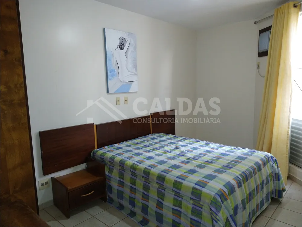 Apartamento, 2 quartos, 65 m² - Foto 9