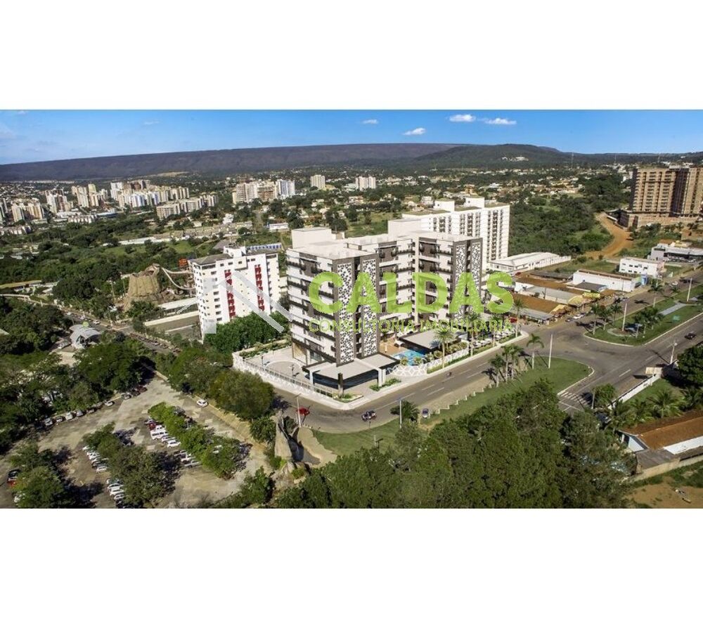 Apartamento, 1 quarto, 25 m² - Foto 1