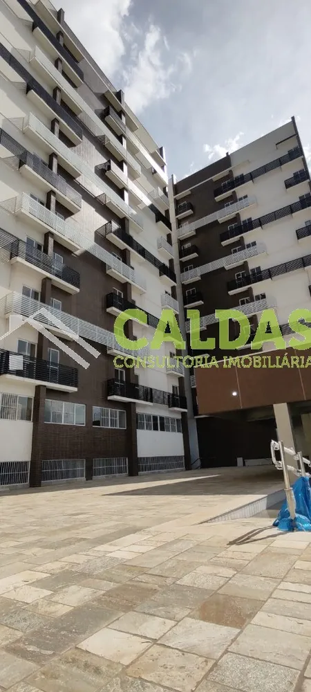 Apartamento, 1 quarto, 25 m² - Foto 5