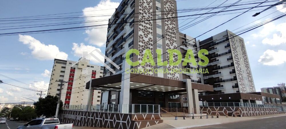 Apartamento, 1 quarto, 25 m² - Foto 2