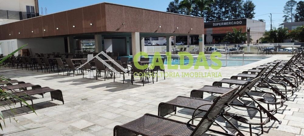 Apartamento, 1 quarto, 25 m² - Foto 3