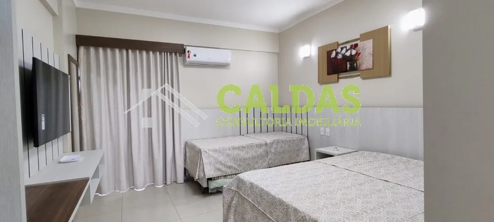 Apartamento, 1 quarto, 25 m² - Foto 2