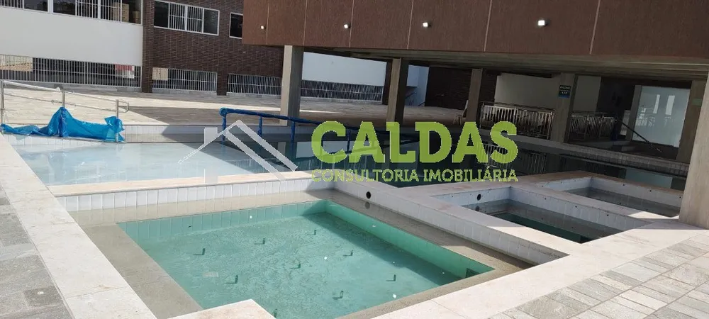 Apartamento, 1 quarto, 25 m² - Foto 7