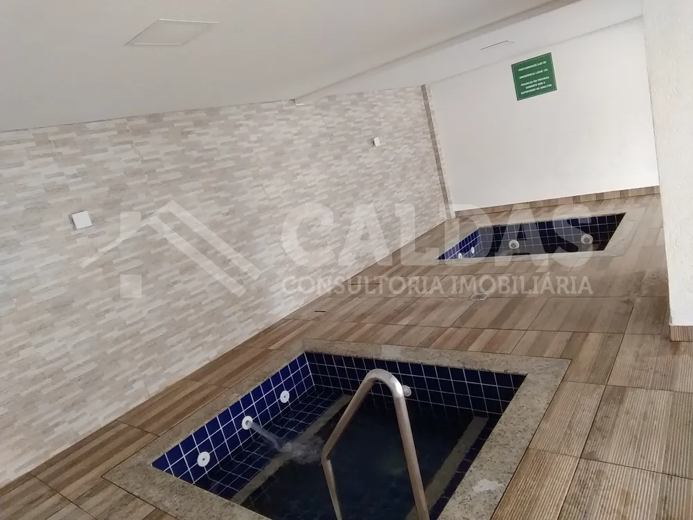 Apartamento, 1 quarto, 37 m² - Foto 4