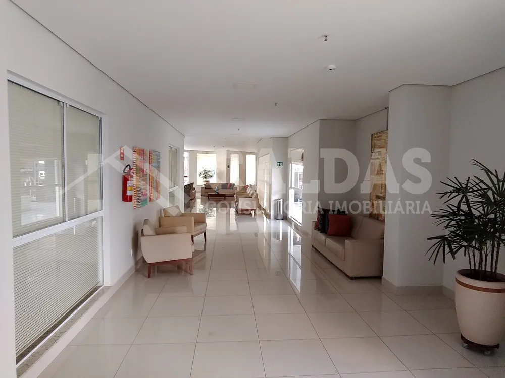 Apartamento, 1 quarto, 37 m² - Foto 3