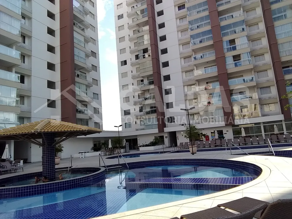 Apartamento, 1 quarto, 37 m² - Foto 1