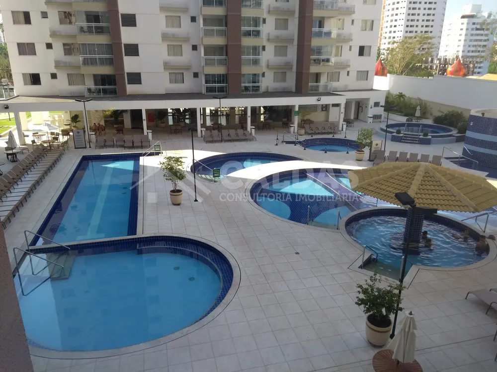 Apartamento, 1 quarto, 37 m² - Foto 2
