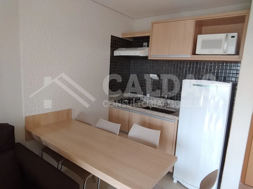 Apartamento, 1 quarto, 37 m² - Foto 13