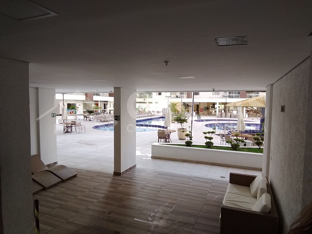 Apartamento, 1 quarto, 37 m² - Foto 1