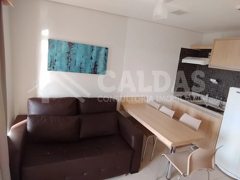 Apartamento, 1 quarto, 37 m² - Foto 12