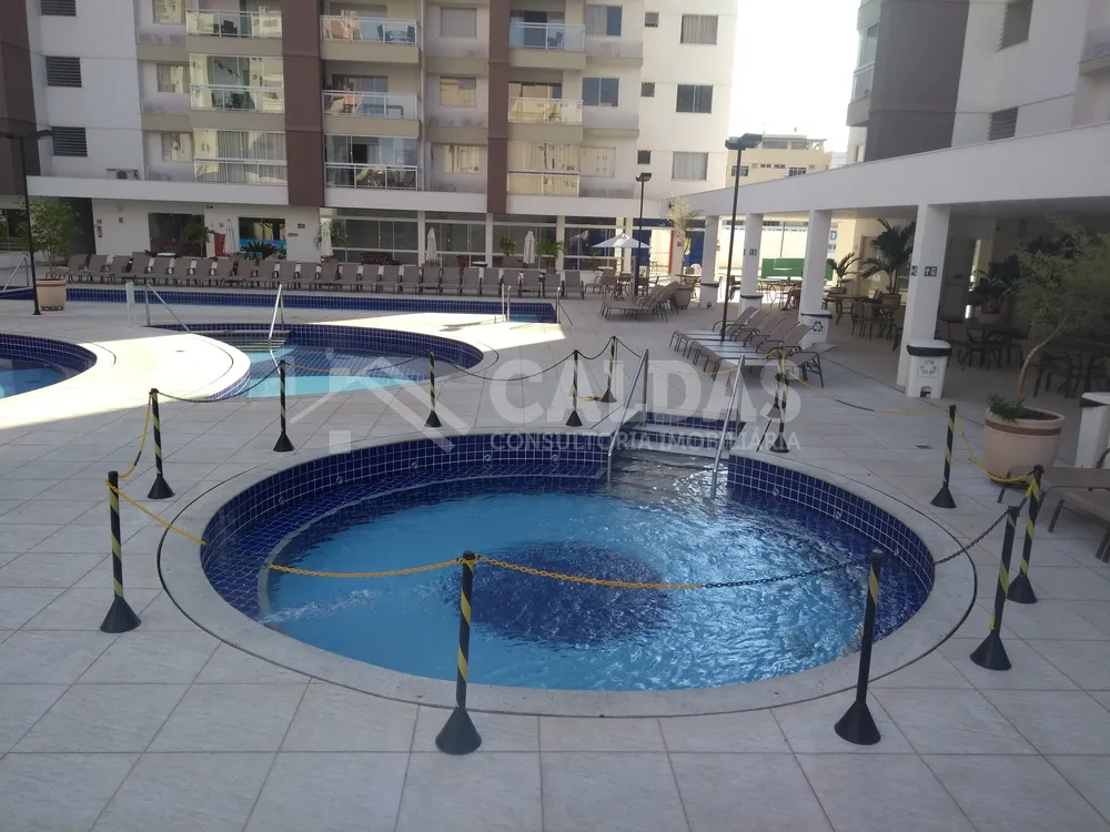 Apartamento, 1 quarto, 37 m² - Foto 8