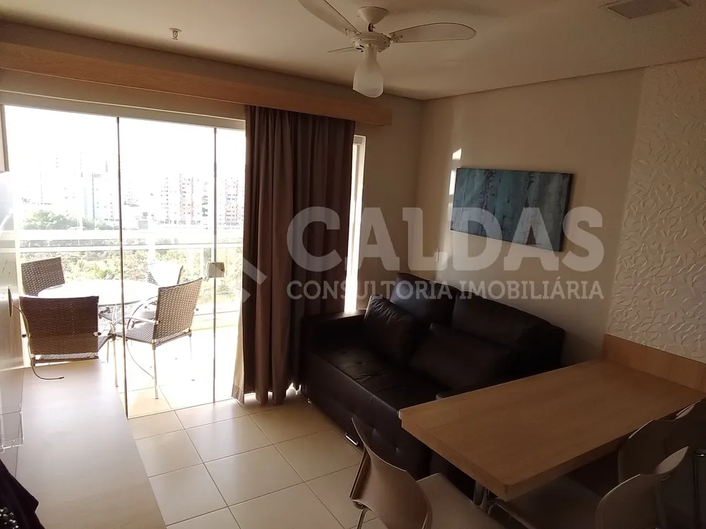 Apartamento, 1 quarto, 37 m² - Foto 11