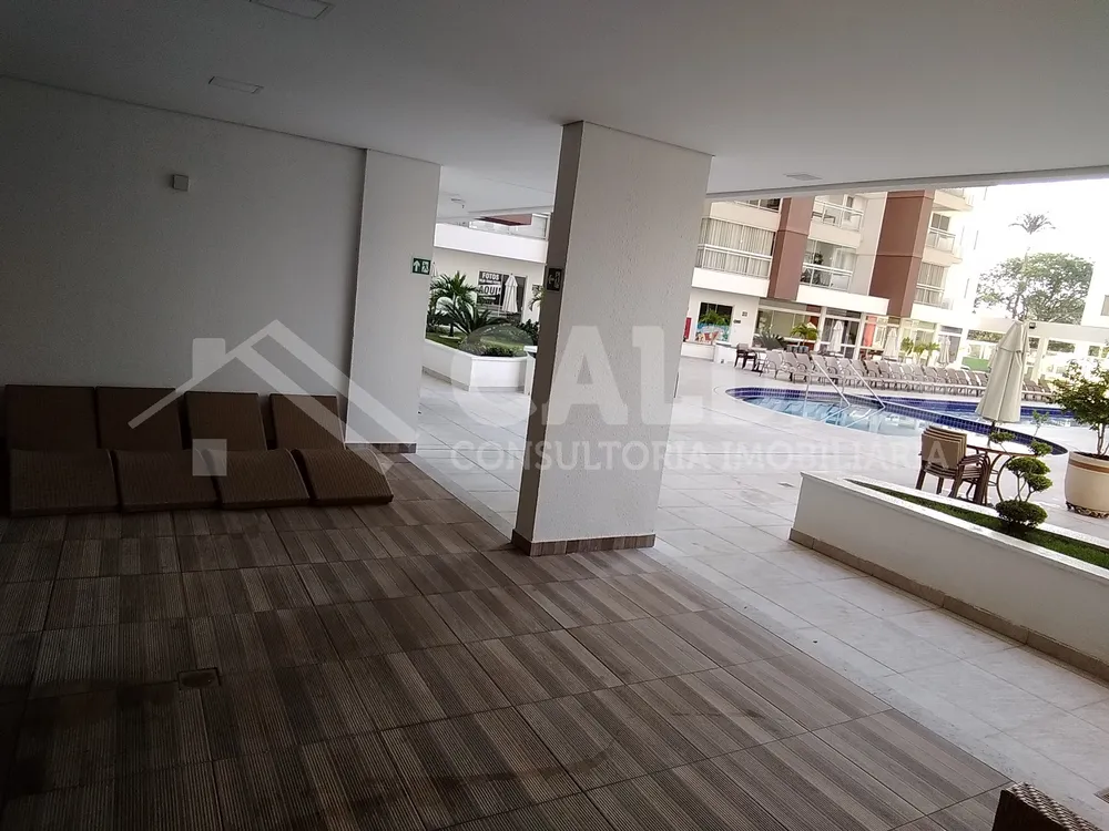 Apartamento, 1 quarto, 37 m² - Foto 6
