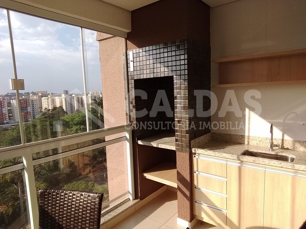 Apartamento, 1 quarto, 37 m² - Foto 3