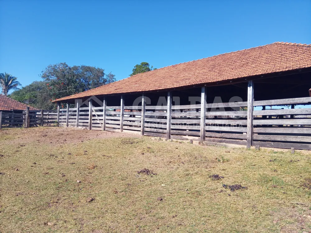 Fazenda - Foto 2