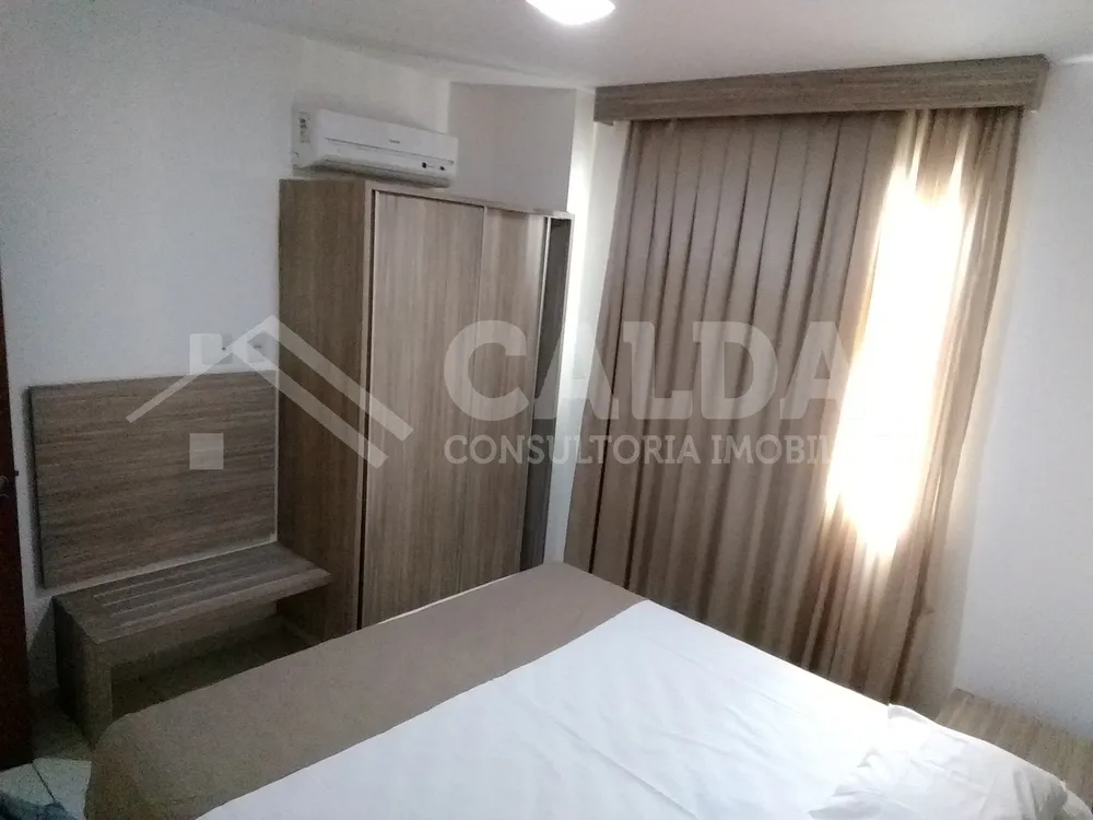 Apartamento, 1 quarto, 34 m² - Foto 10