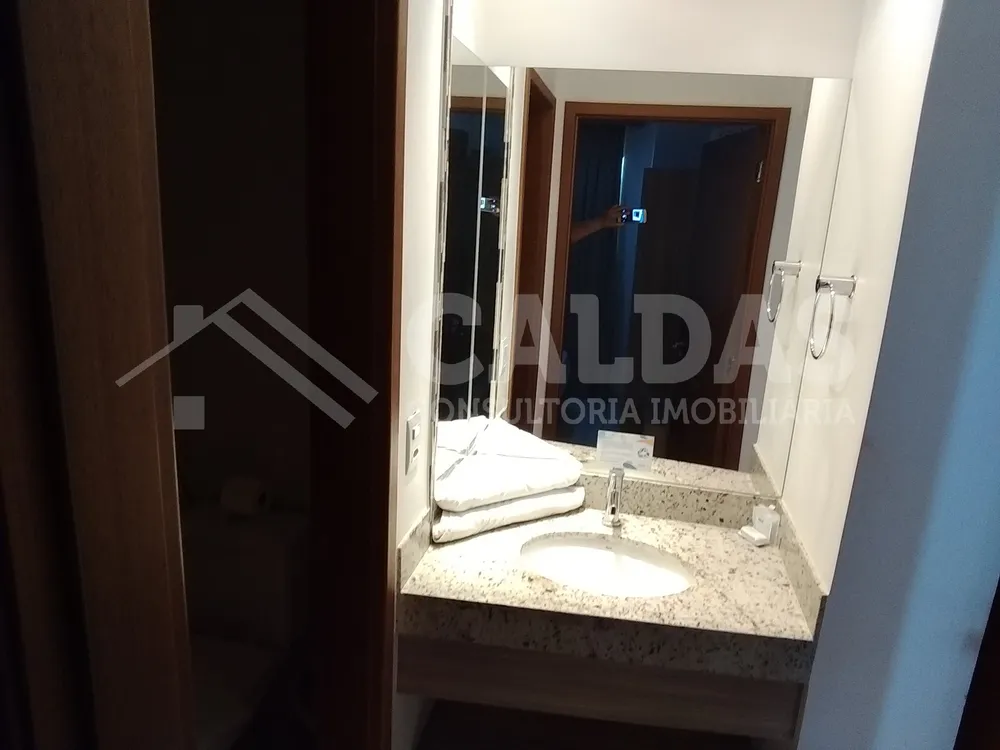 Apartamento, 1 quarto, 34 m² - Foto 13