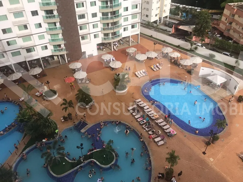 Apartamento, 1 quarto, 34 m² - Foto 7