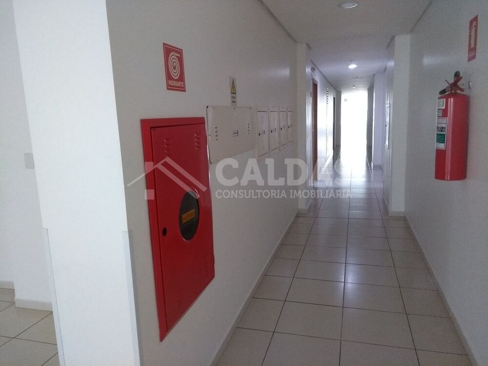 Apartamento, 1 quarto, 34 m² - Foto 3