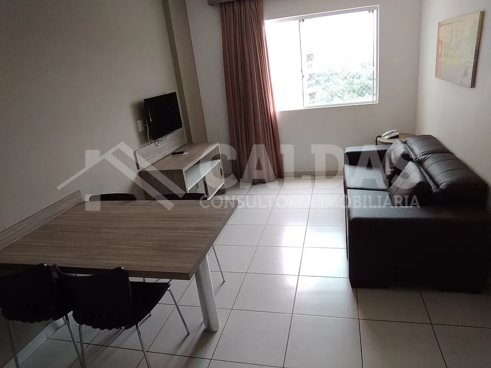 Apartamento, 1 quarto, 34 m² - Foto 9