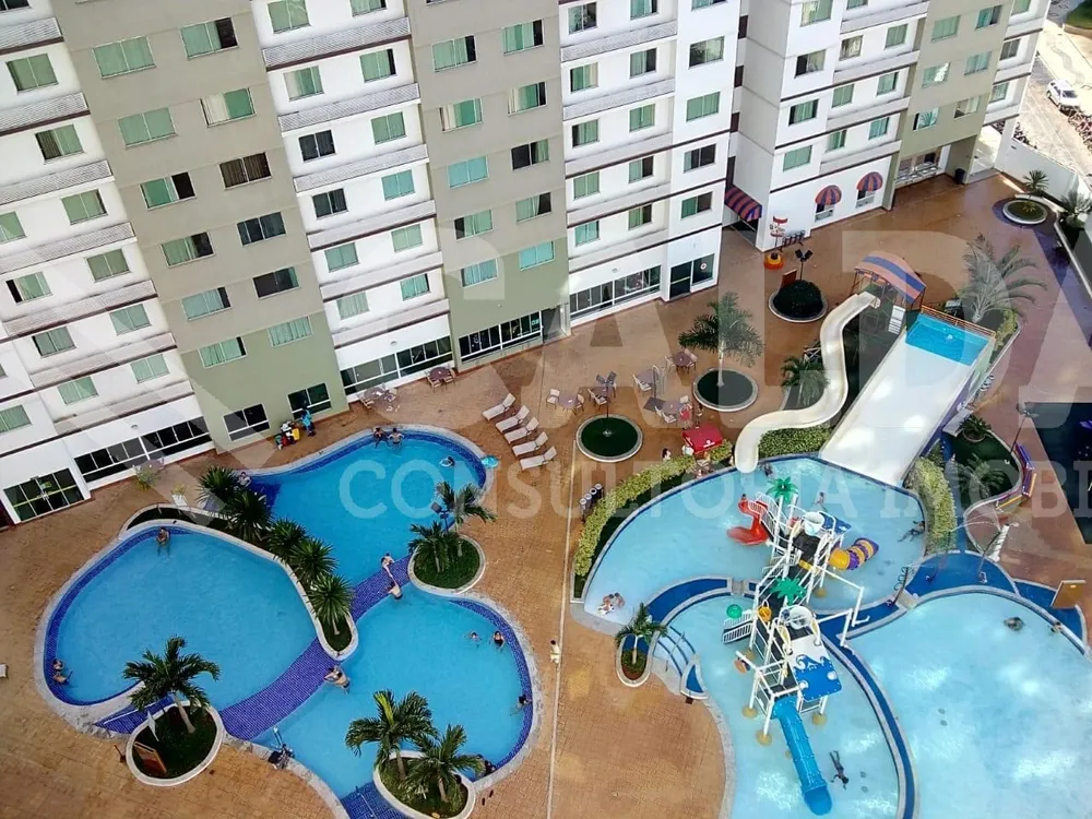 Apartamento, 1 quarto, 34 m² - Foto 8