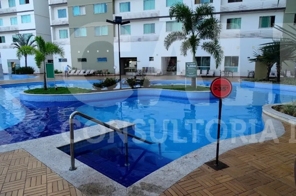 Apartamento, 1 quarto, 34 m² - Foto 5