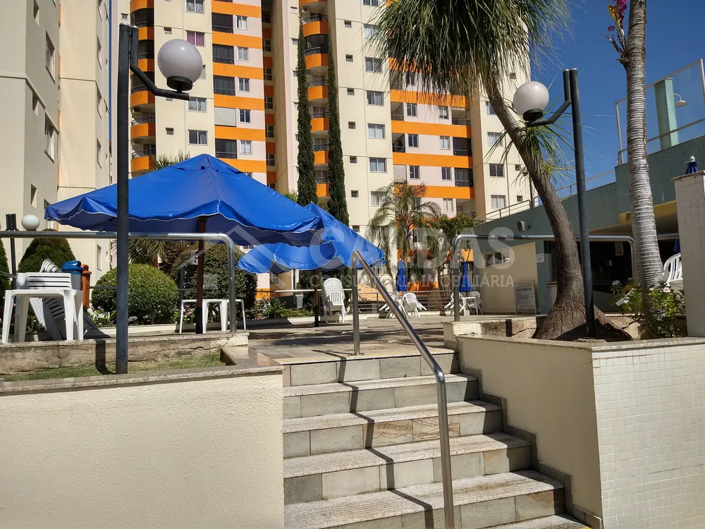 Apartamento, 2 quartos, 58 m² - Foto 8