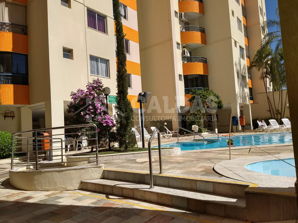 Apartamento, 2 quartos, 58 m² - Foto 4