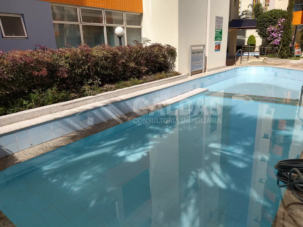 Apartamento, 2 quartos, 58 m² - Foto 1
