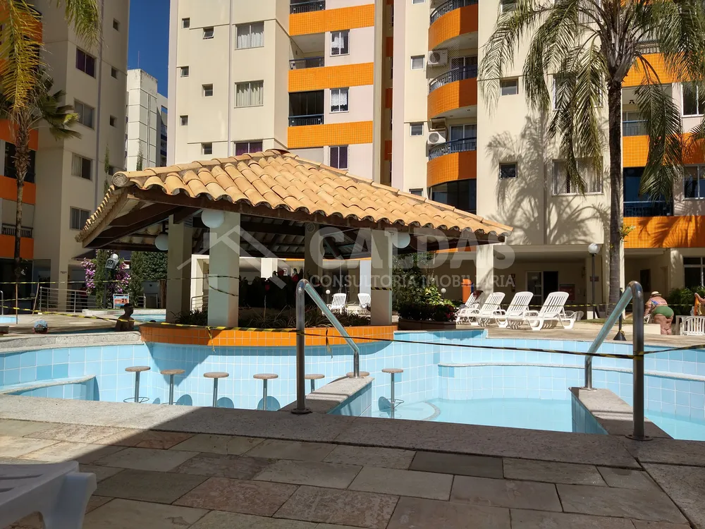 Apartamento, 2 quartos, 58 m² - Foto 14