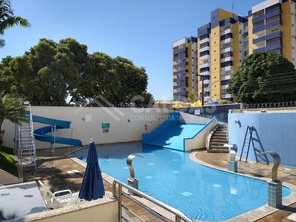 Apartamento, 2 quartos, 58 m² - Foto 7