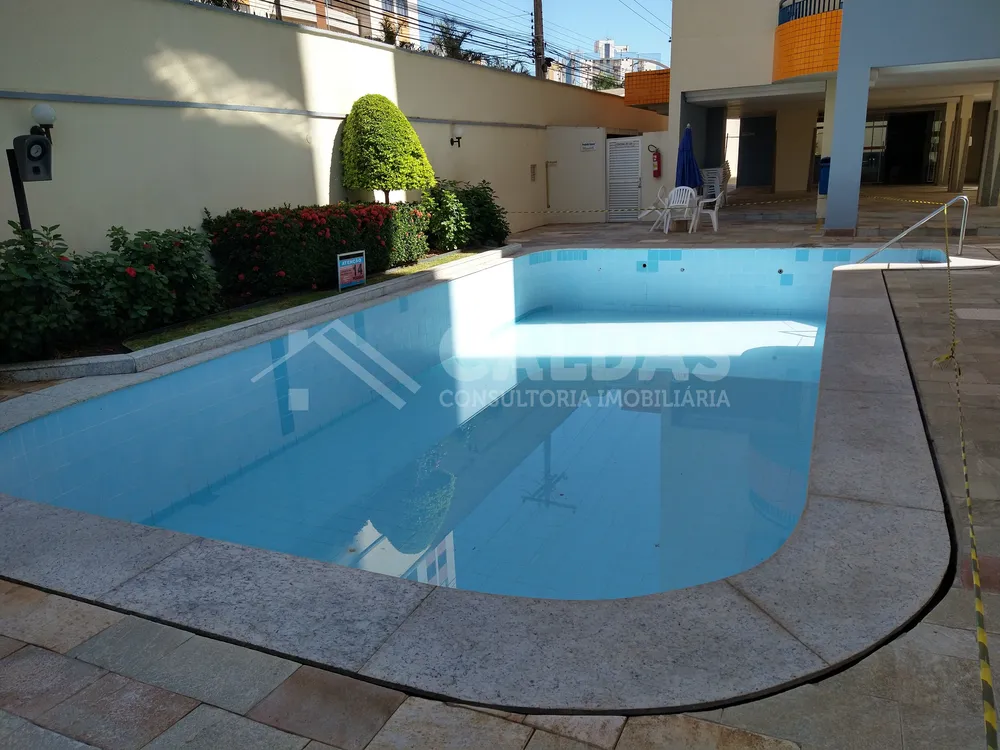 Apartamento, 2 quartos, 58 m² - Foto 2
