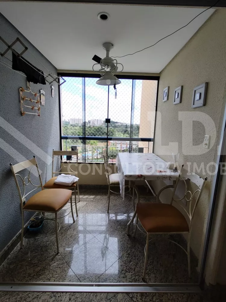 Apartamento, 2 quartos, 58 m² - Foto 5