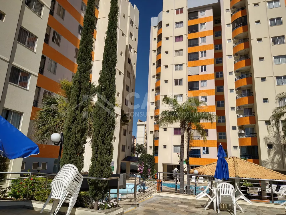 Apartamento, 2 quartos, 58 m² - Foto 6