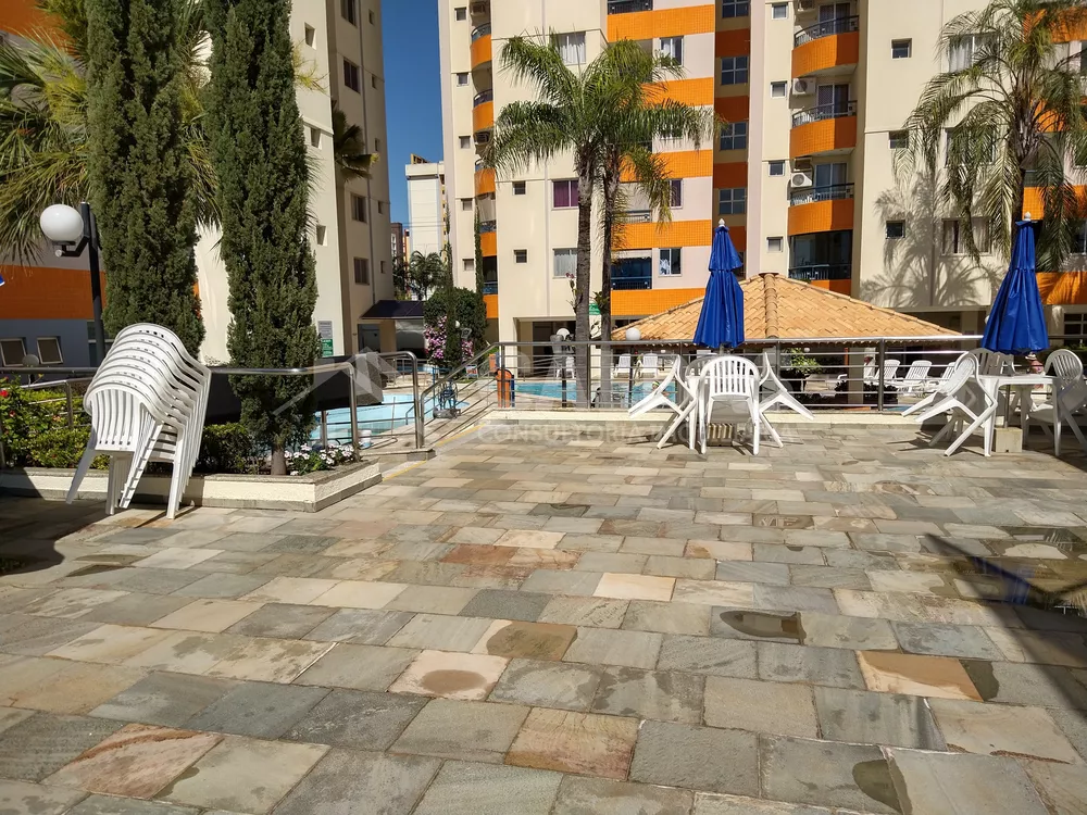 Apartamento, 2 quartos, 58 m² - Foto 3